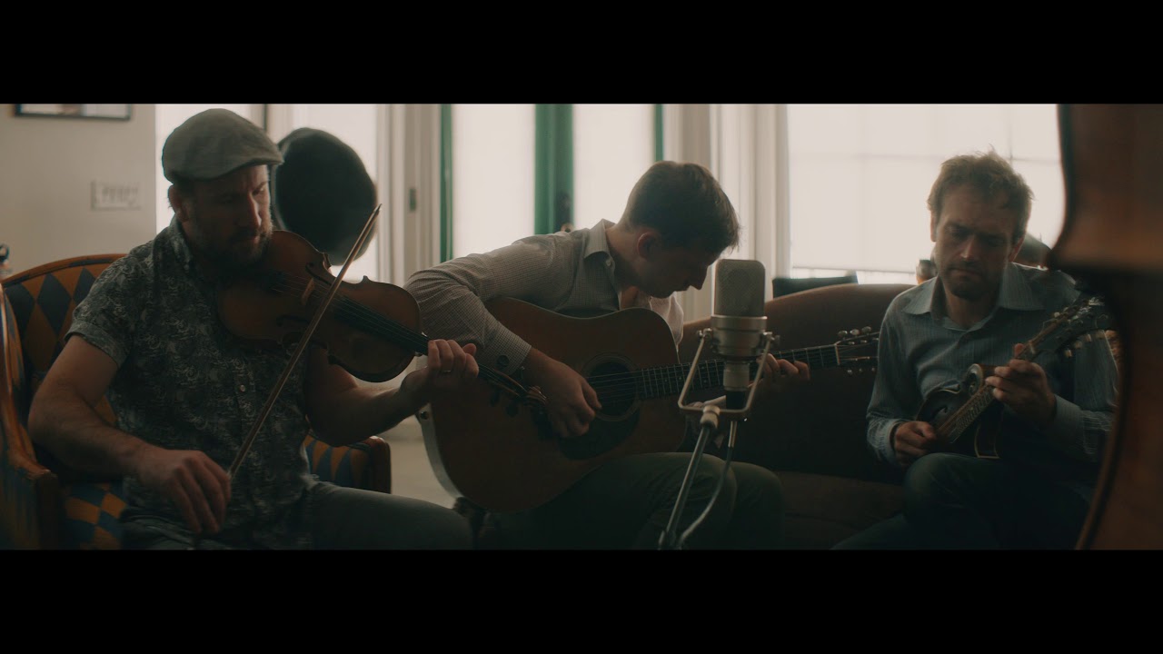 Punch Brothers Like It S Going Out Of Style ブルーグラス音楽倉庫 Ariastation